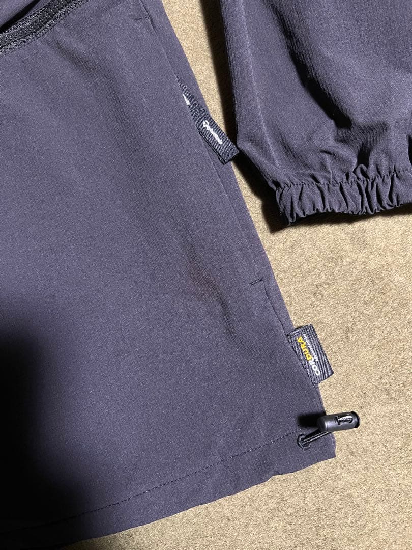 TaylorMade×UNITED ARROWS JACKET 2023