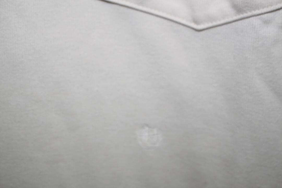 nanamica ナナミカCOOLMAX ポケットTシャツS25SI114