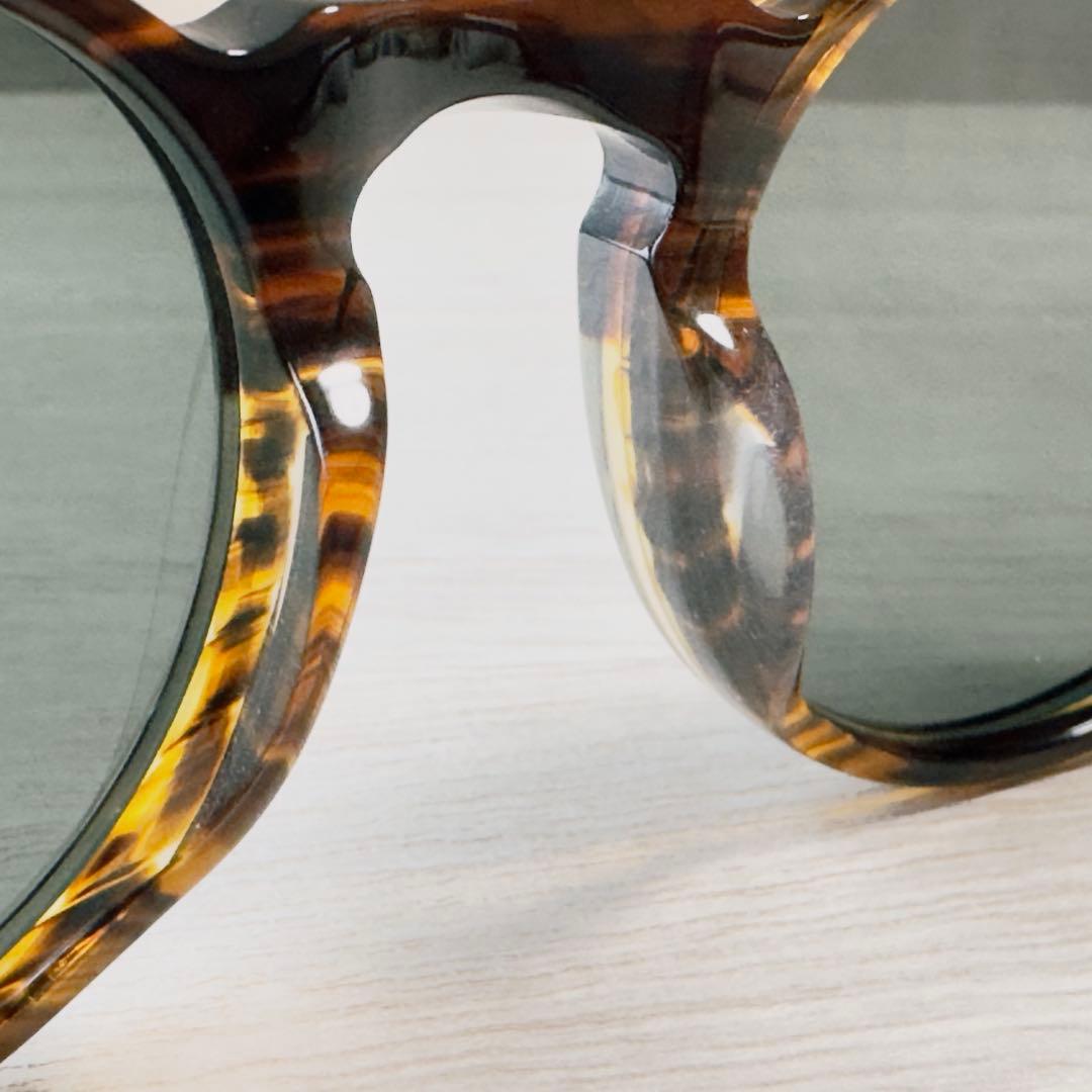 オリバーピープルズ N.02 OV5529SU OLIVER PEOPLES
