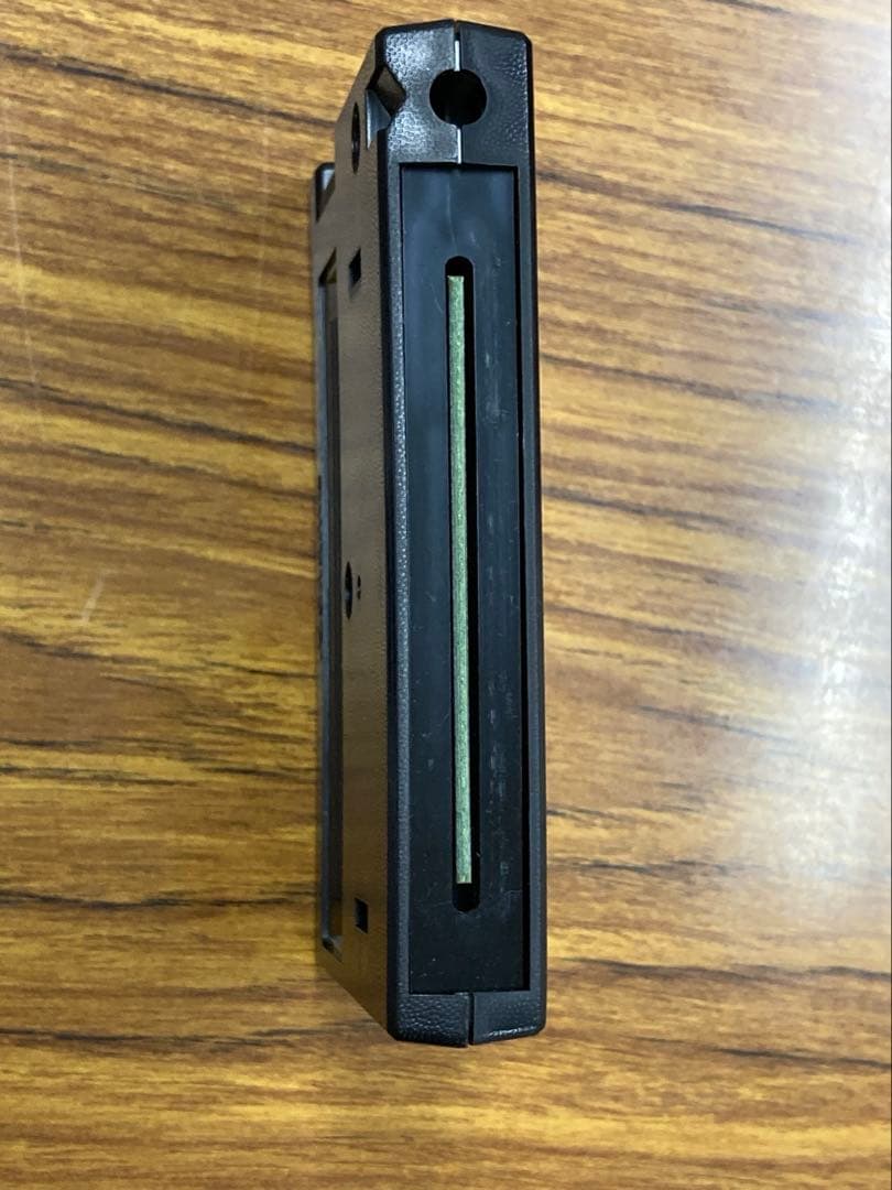 Konami MSXゲームソフト けっきょく南極大冒険