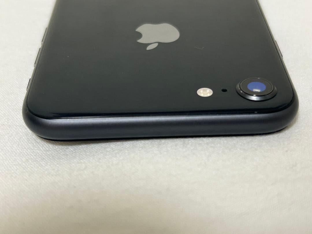 【画ヒビ】iPhone 8 本体　64GB スペースグレイ　ジャンク