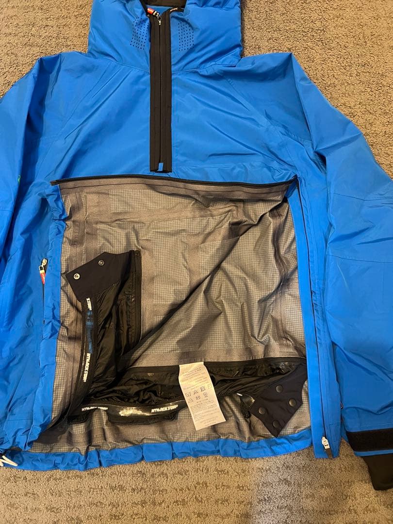 【アミーゴホワイト】\"THE 19\" HMK2 Jacket