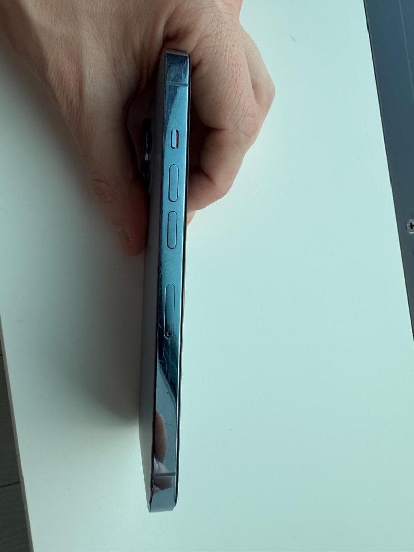 iPhone12Pro 128GB SIMフリー
