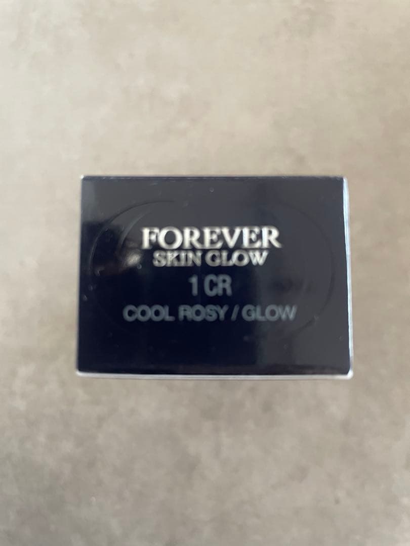 ファンデーション Dior Forever Skin Glow 30ml Cool Rosy