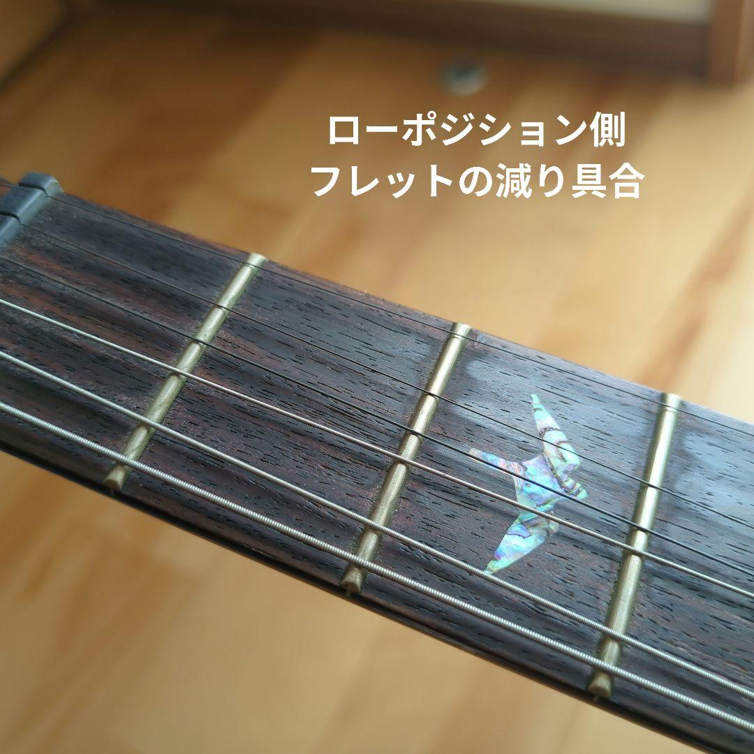 PRS Custom 24 グリーン エレキギター　artist package