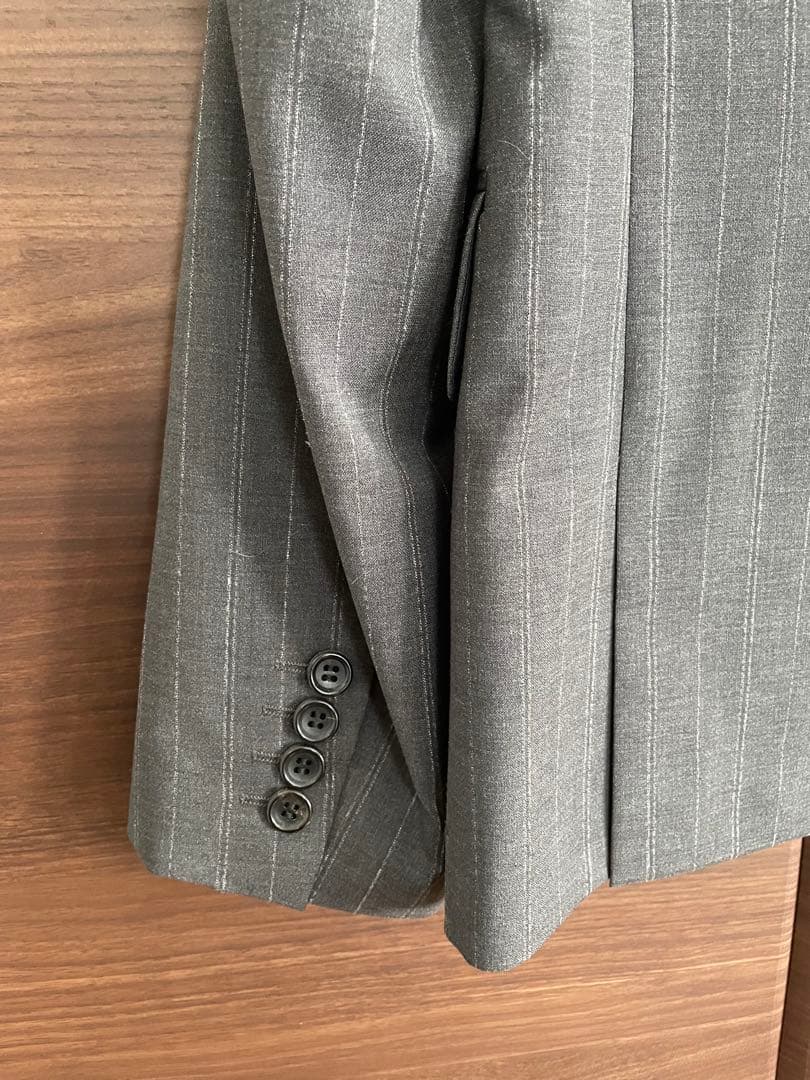 COMME des GARCONS HOMME DEUX ジャケット　xs
