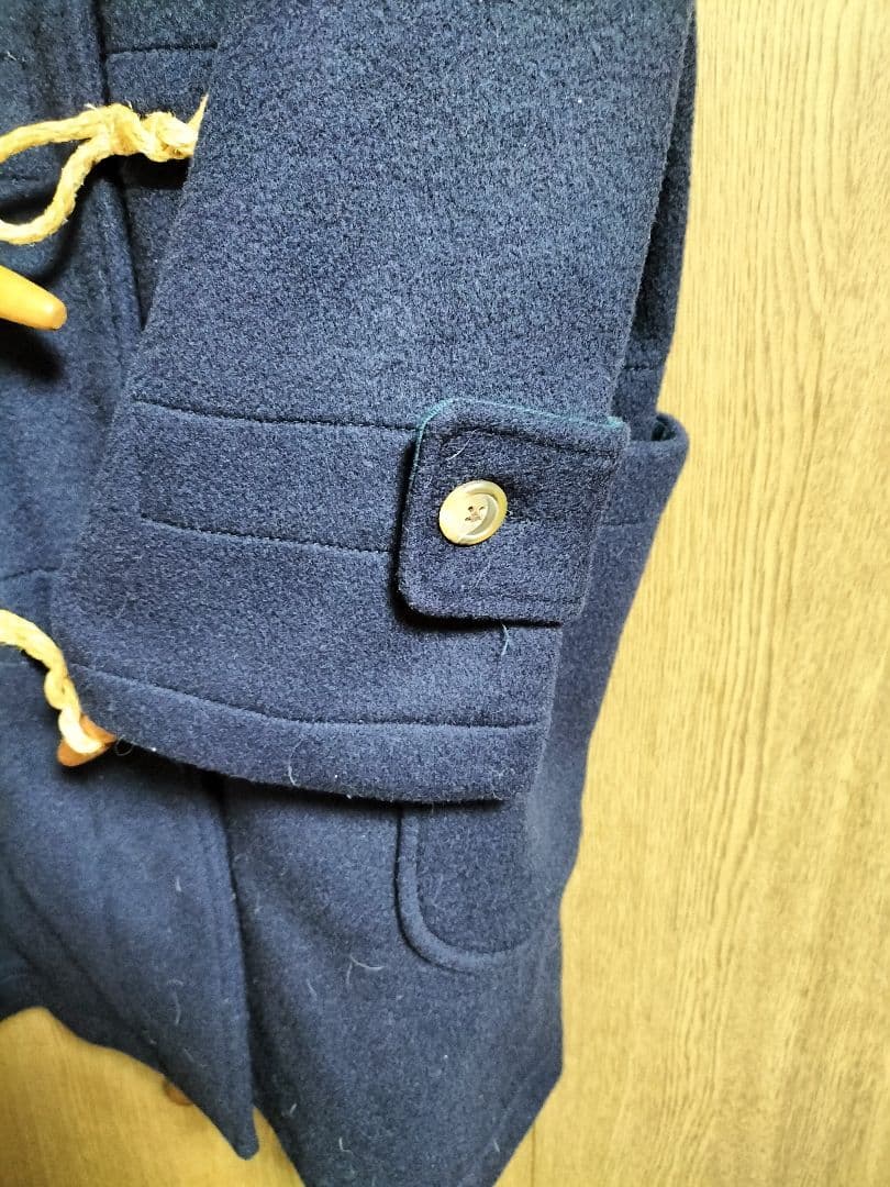 POLO by Ralph Lauren USA ダッフルコート