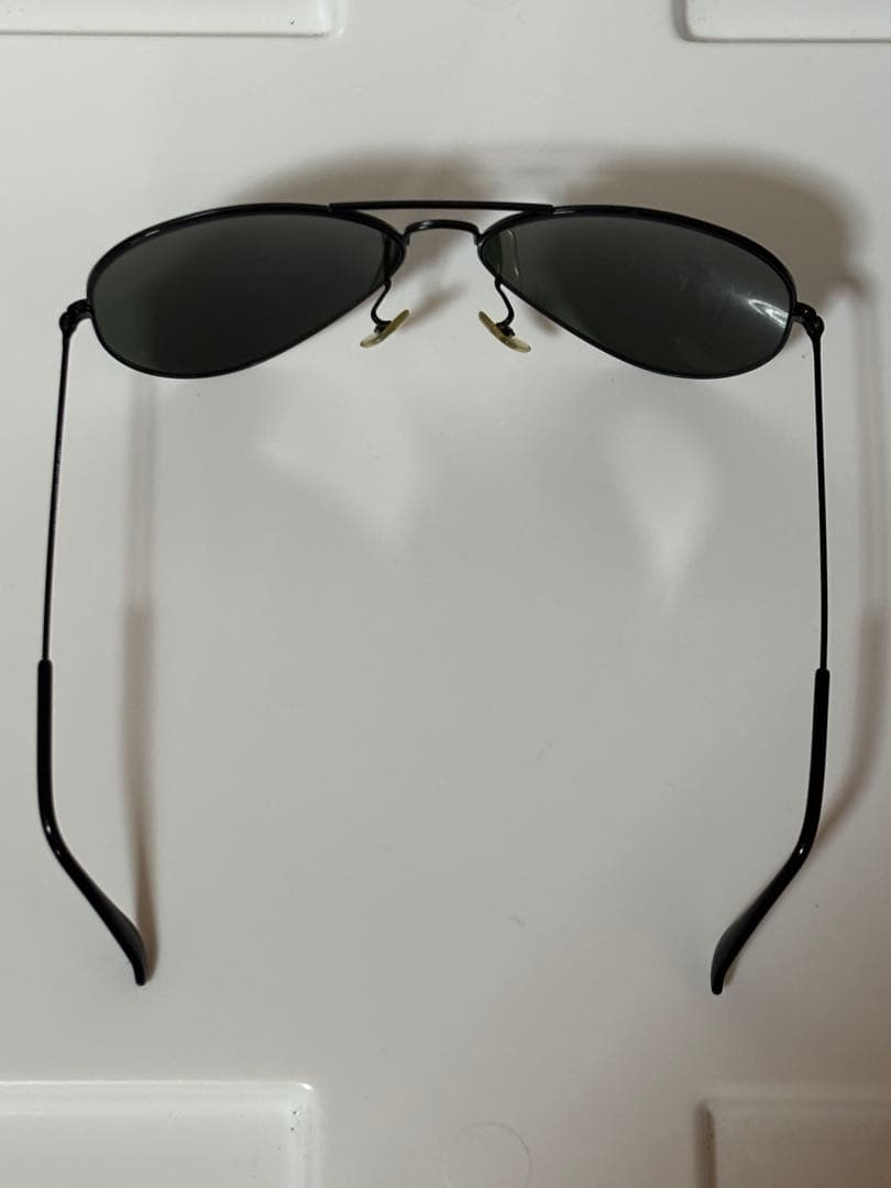 ★大人気モデル★ティアドロップ ★RB3026 L2821★RayBan★