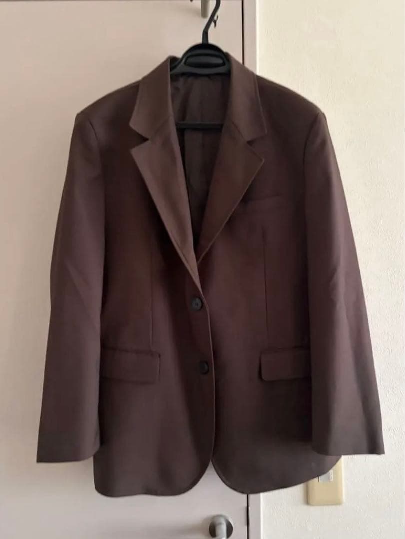 ジャケット・アウター Ohotoro Brooklyn Jacket