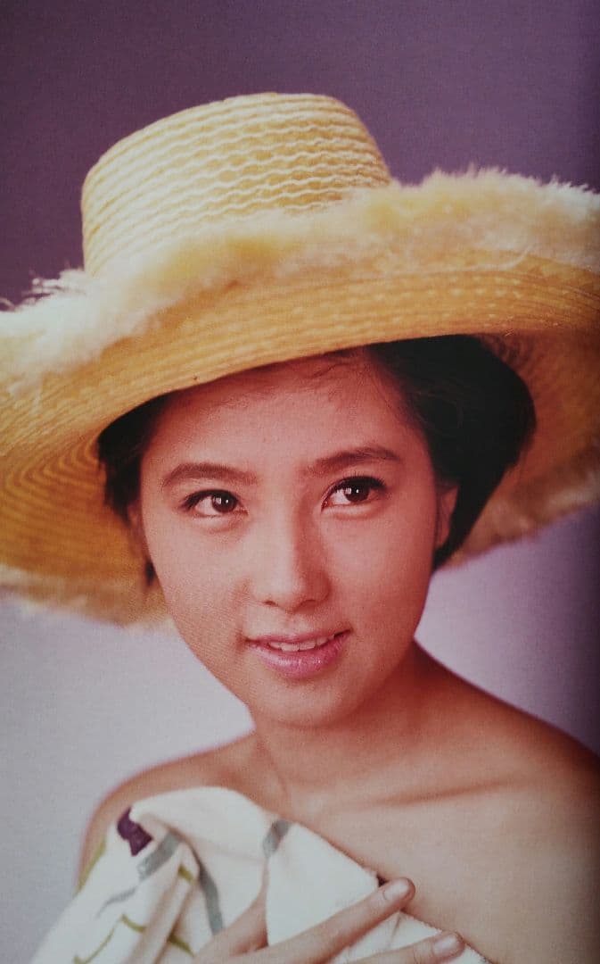 大原麗子メモリー ずっと好きでいて