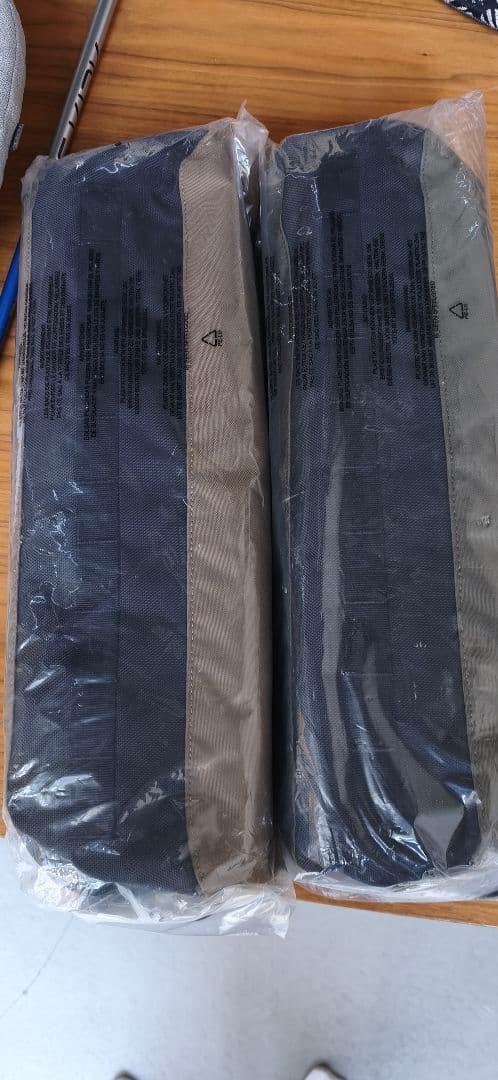 ★エージェントPさま専用 へリノックス チェアー 新品未使用 2脚販売