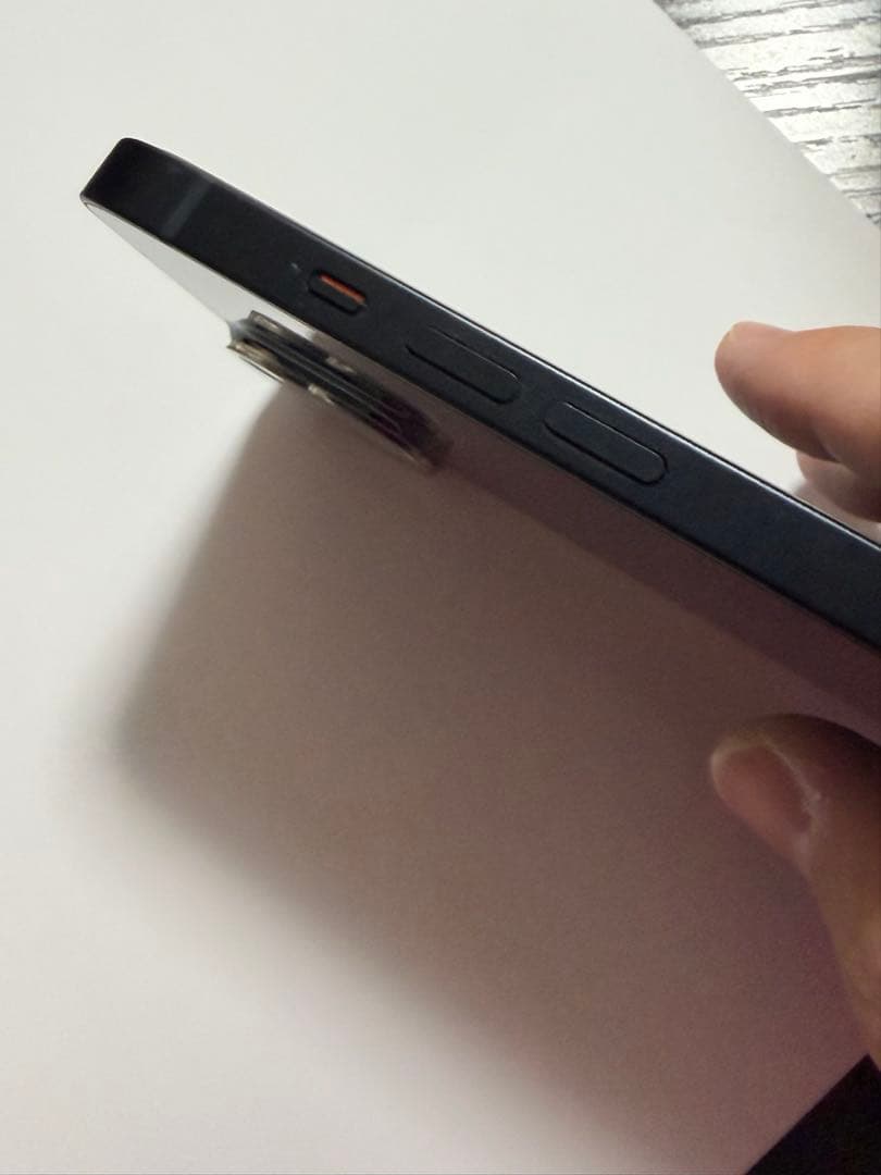 iPhone 13 128GB ミッドナイト SIMフリー
