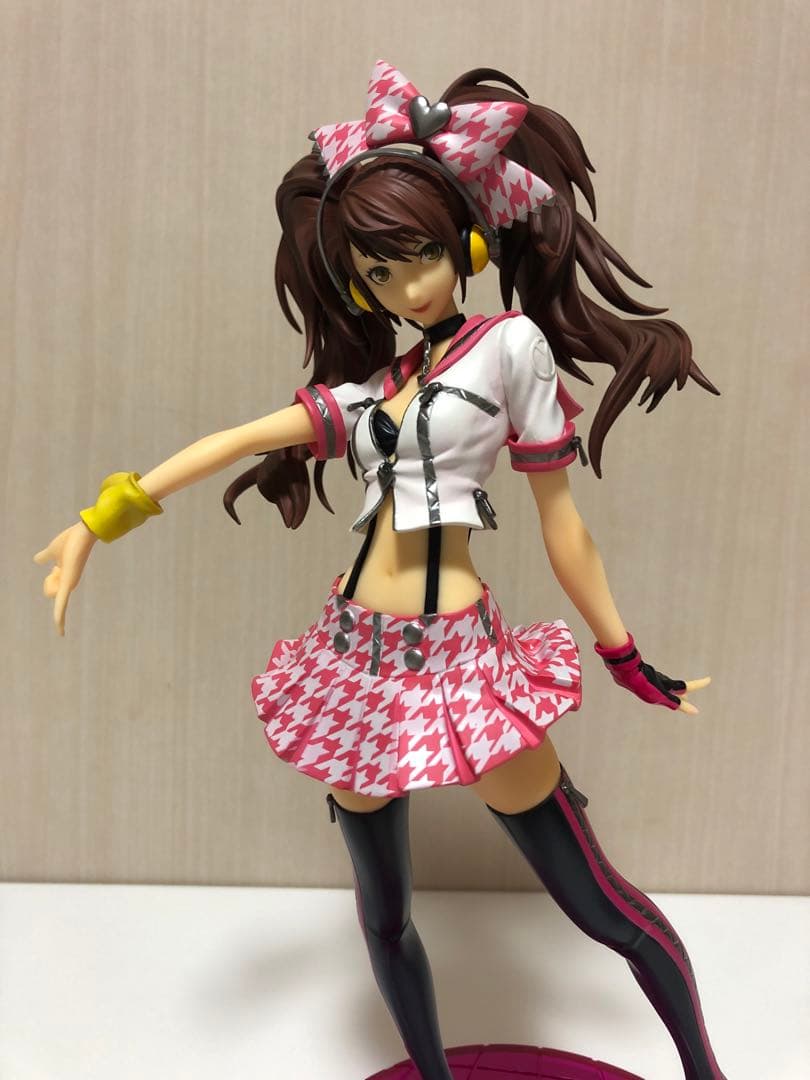 ファットカンパニー ペルソナ4 ダンシング・オールナイト 久慈川りせ フィギュア