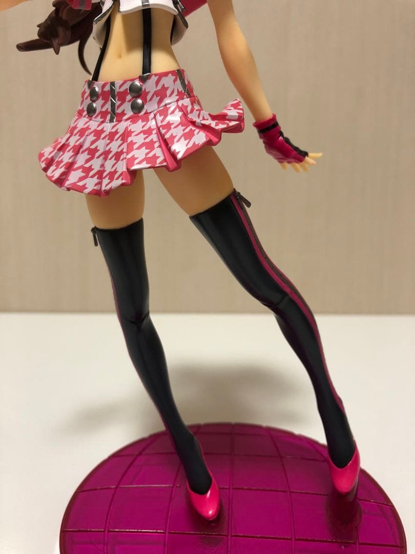 ファットカンパニー ペルソナ4 ダンシング・オールナイト 久慈川りせ フィギュア