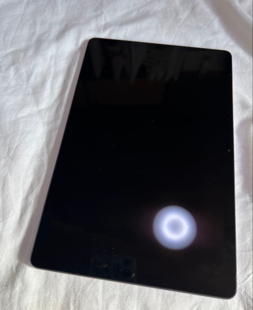 【美品】Redmi Pad SE 128GB RAM6GB 紫　11インチ