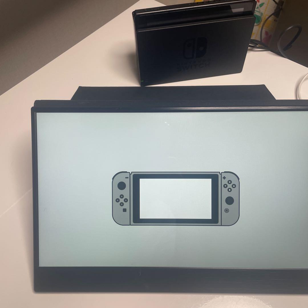 可動品　スイッチ　セット