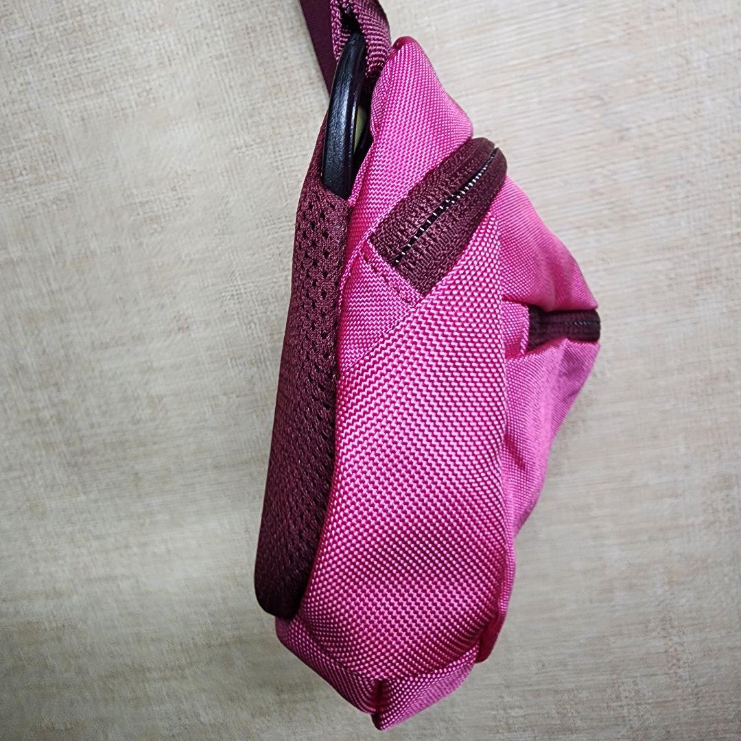【美品】ARC’TERYX アークテリクス マカ2 ウエストポーチ　ボディバッグ