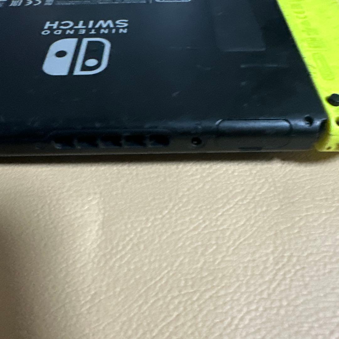d*2様 NINTENDO SWITCH
