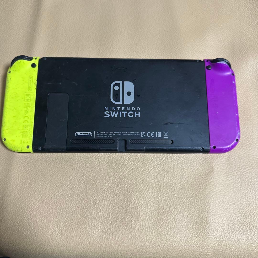 d*2様 NINTENDO SWITCH
