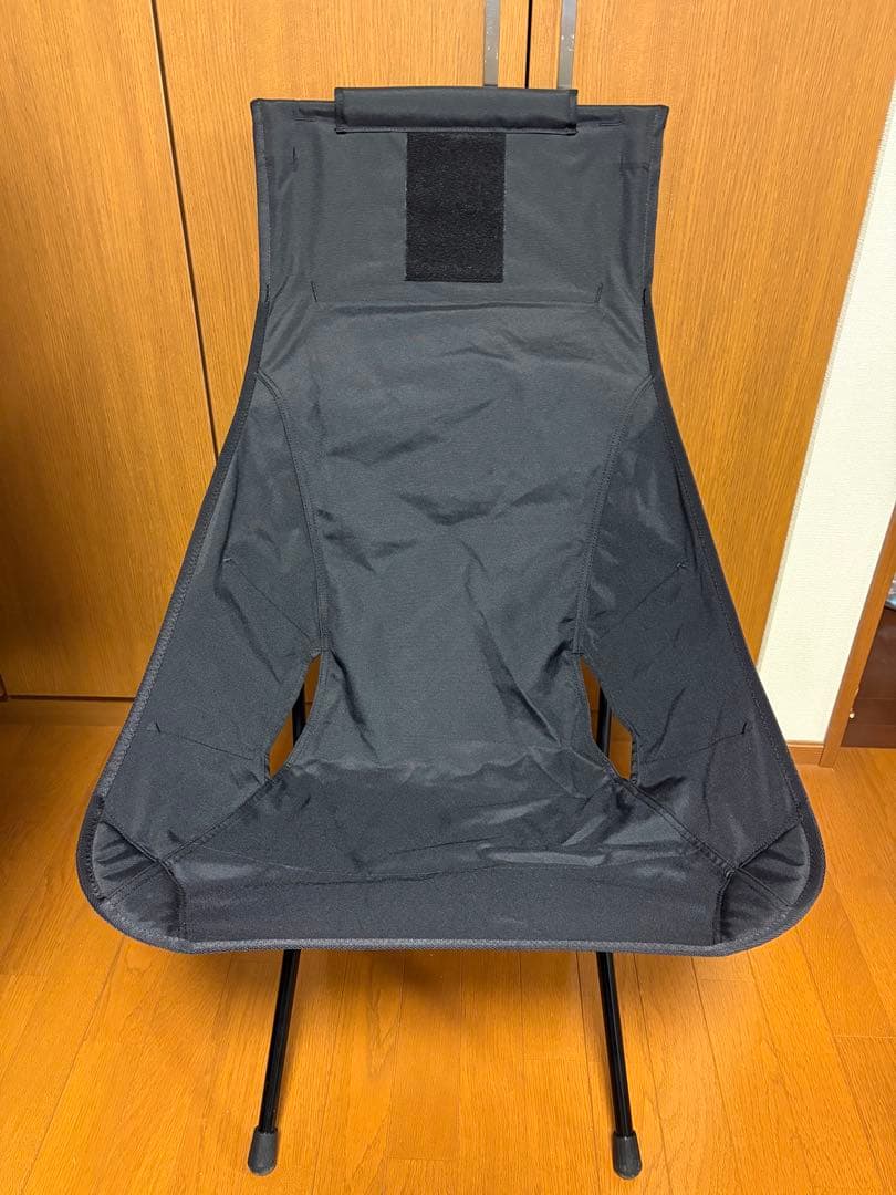 HELINOX ヘリノックス タクティカル サンセットチェア　おまけつき