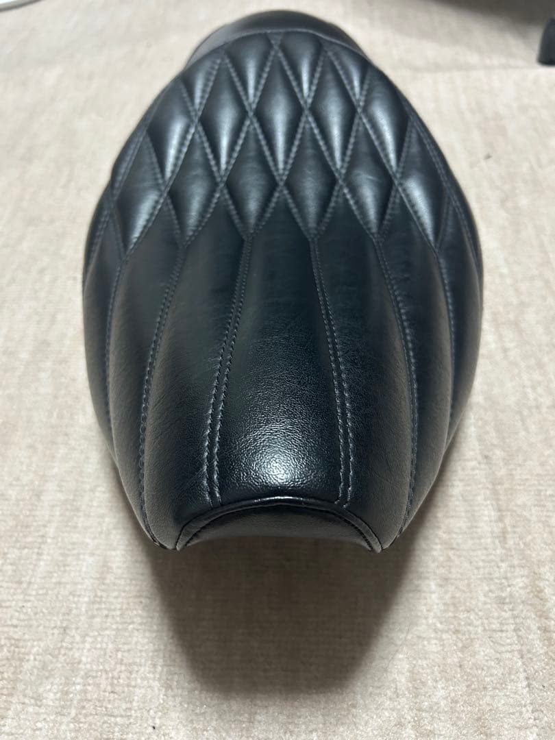 レブル250/500 Diabolus シート