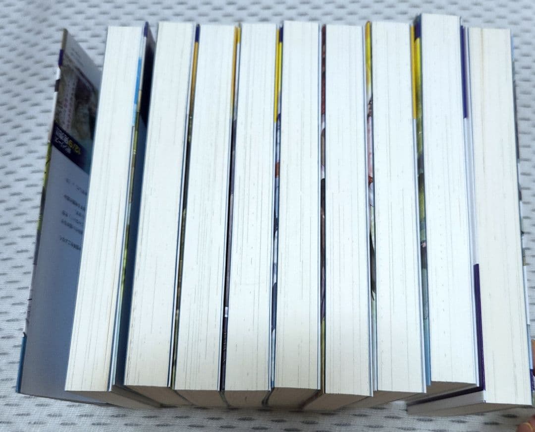 前略、山暮らしを始めました。1～9巻