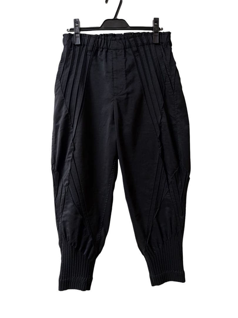 A-POC ABLE ISSEY MIYAKE TYPE-S BASICSパンツ