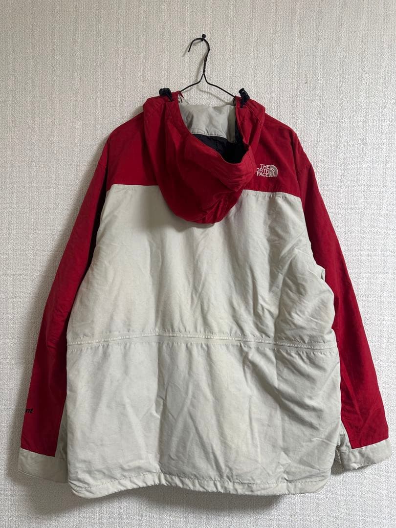 THE NORTH FACE スノーボードウェア