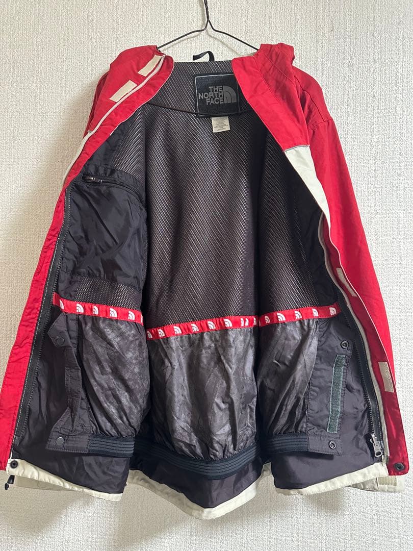 THE NORTH FACE スノーボードウェア