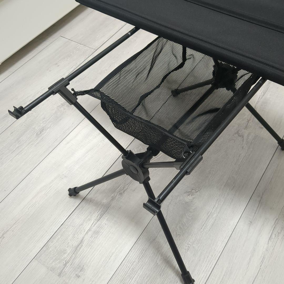 BOC　The RePET 600D Folding Hexa Table