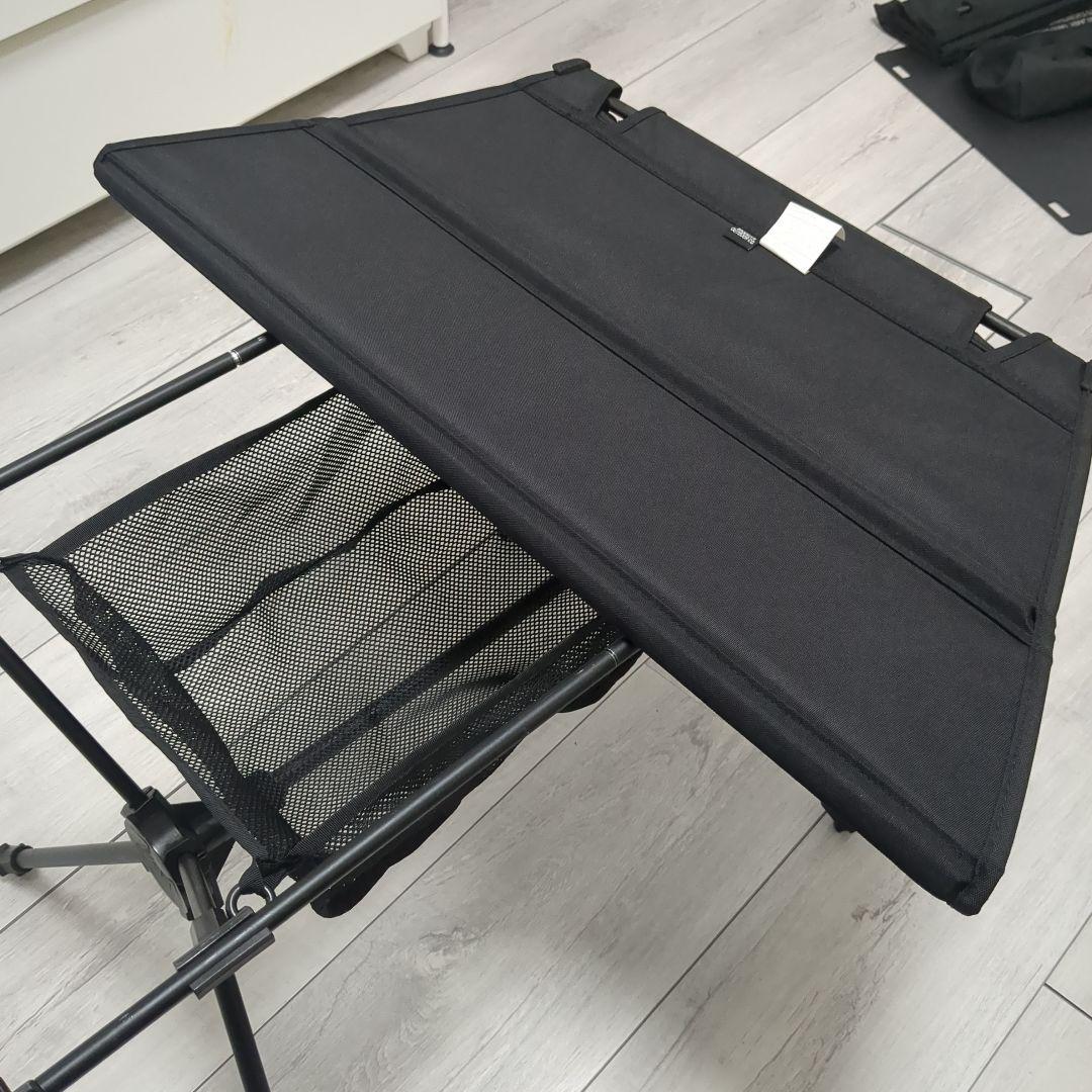 BOC　The RePET 600D Folding Hexa Table