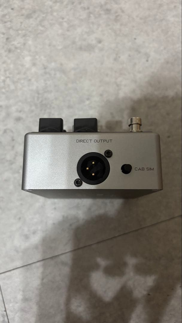 Darkglass ／MICROTUBES B7K ULTRA