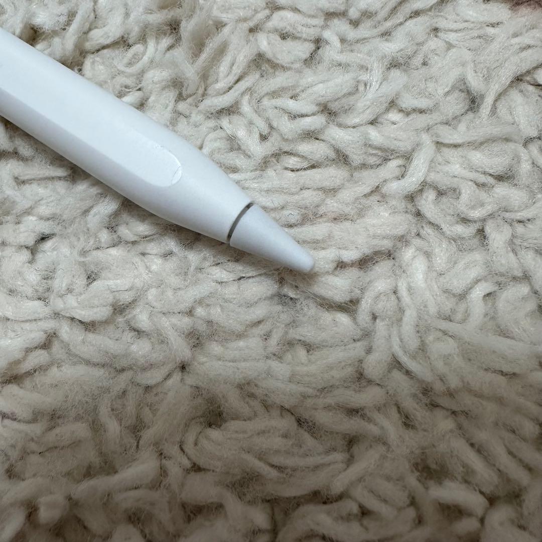 【Apple純正】Apple Pencil（第２世代）