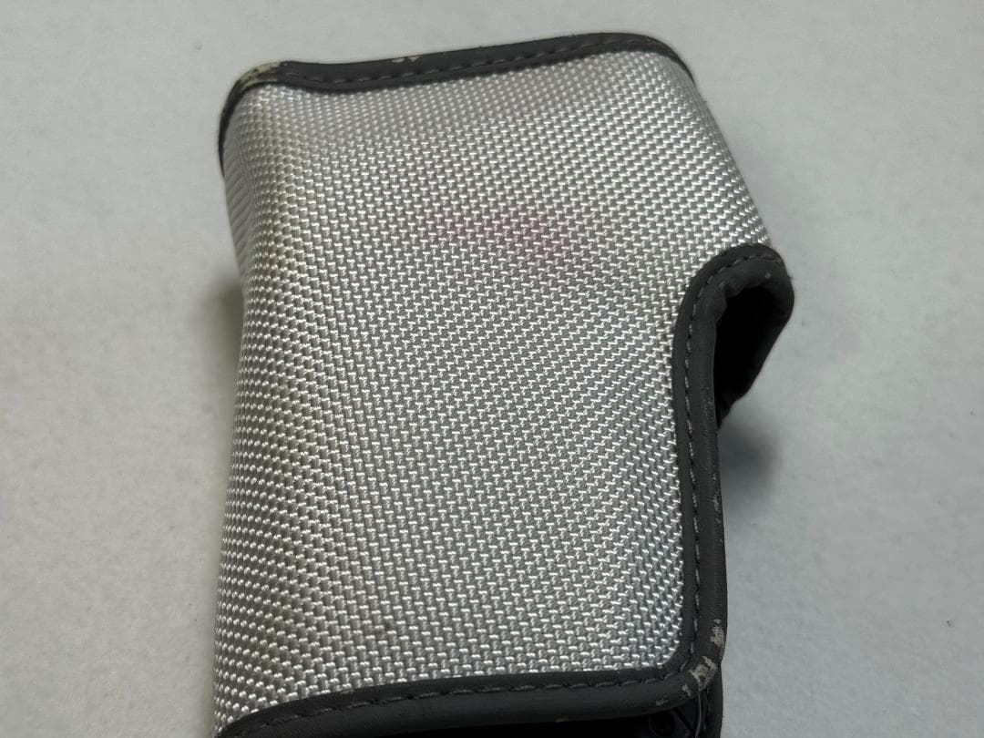 SANYO Xacti HDビデオカメラ レッド　バッテリー２個