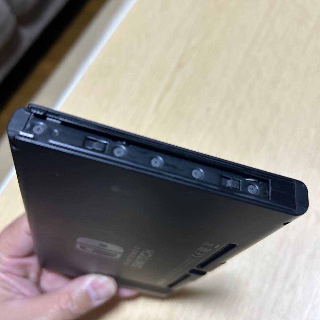 d*3様 Nintendo Switch 本体