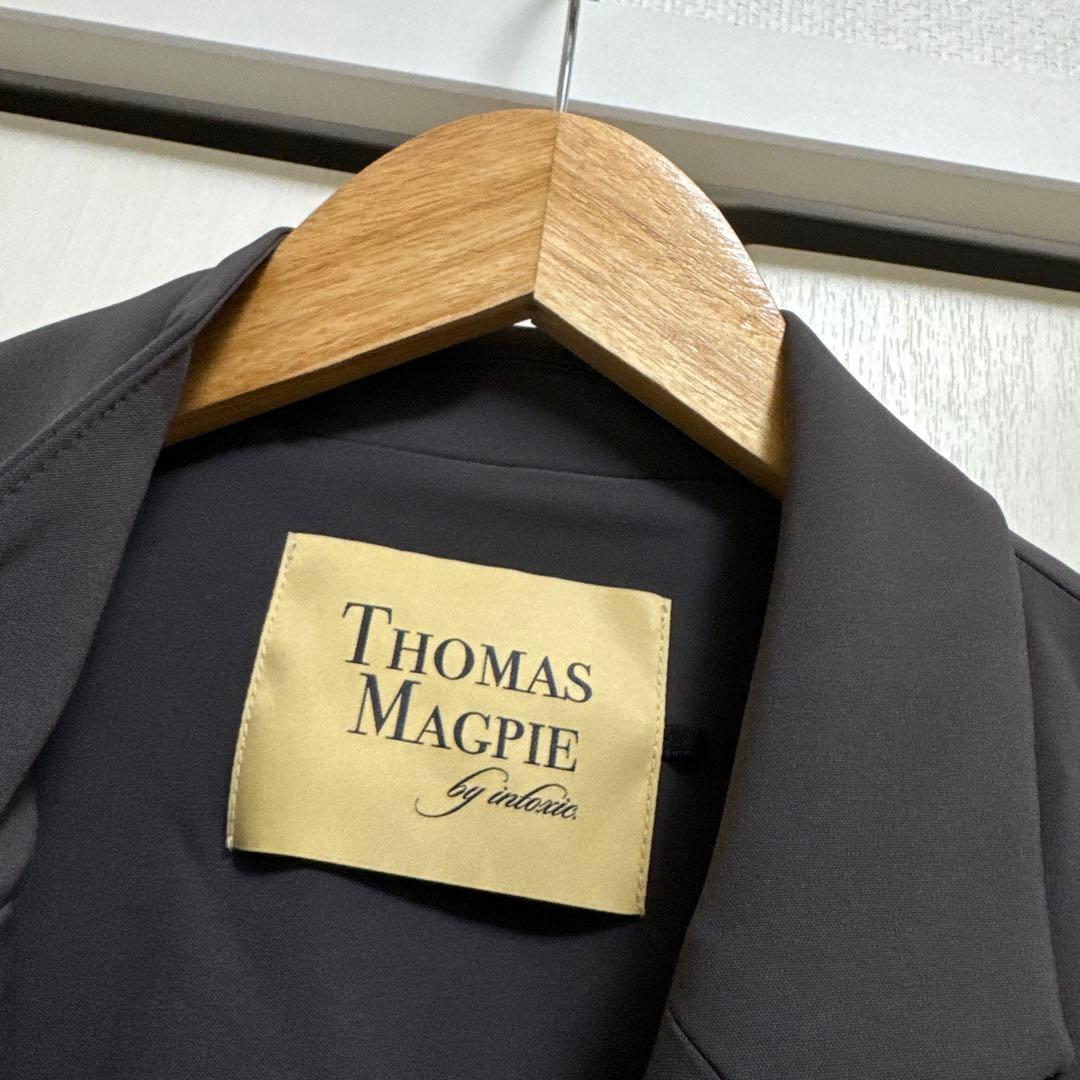 Thomas Magpie トーマスマグパイ コート　ジャケット