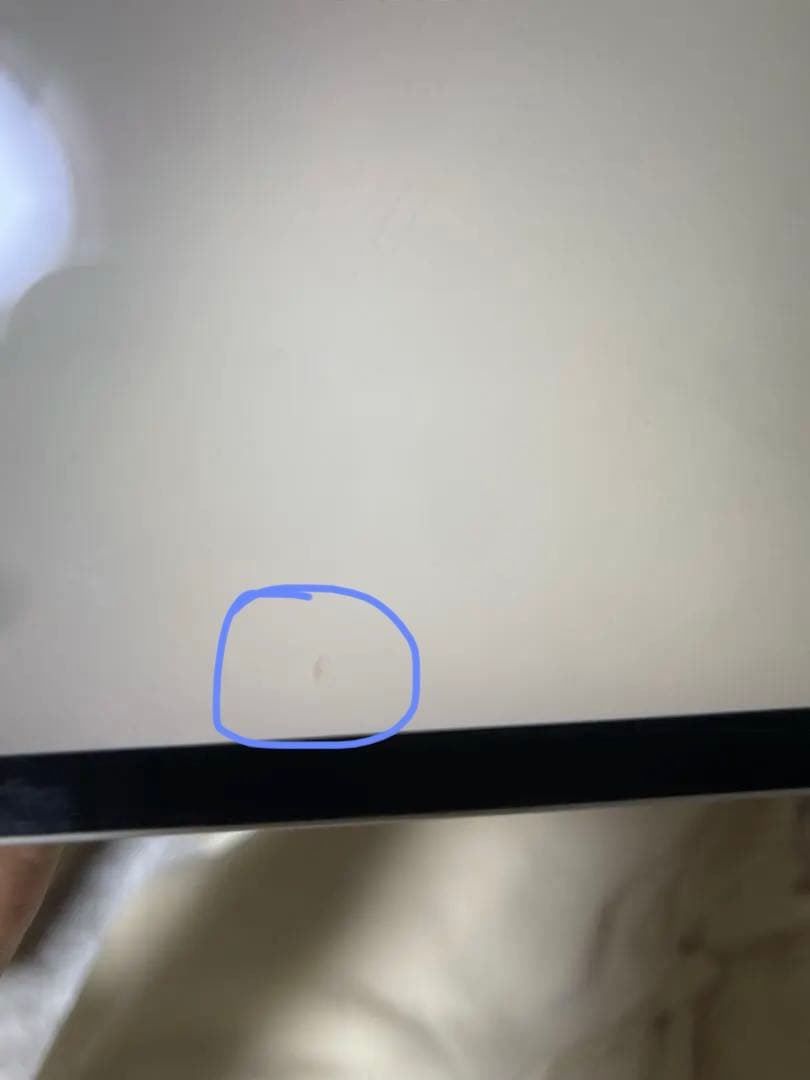Apple iPad pro 11インチ64GB