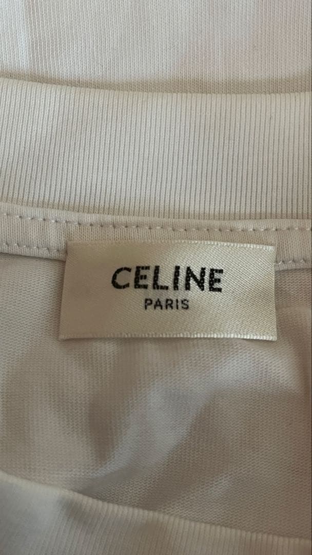 セリーヌ CELINE Tシャツ