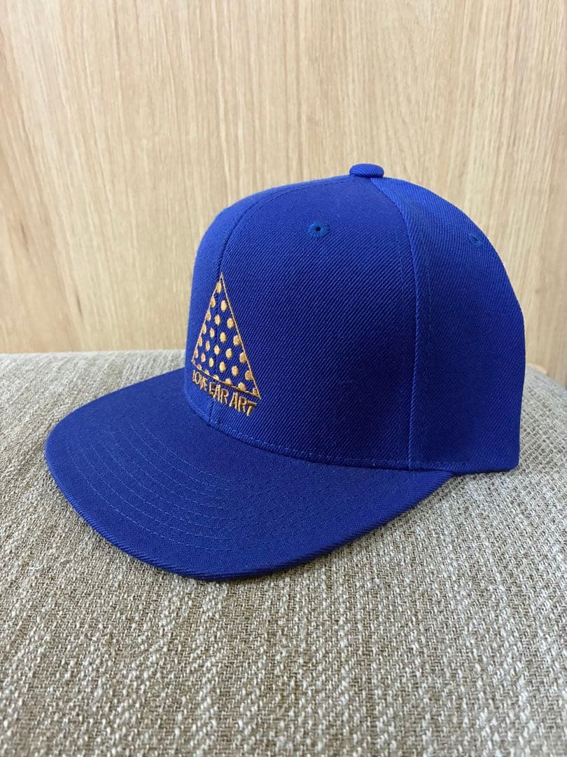 LOVE EAR ART CAP ラブイヤーアート キャップ