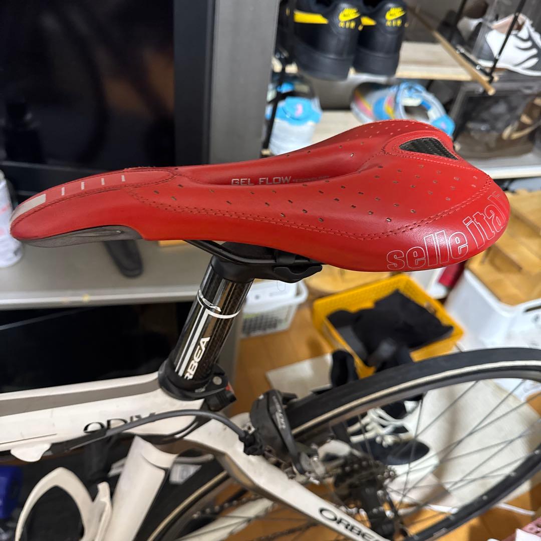 ORBEA ONYX 51 オニキス　引き取り希望！
