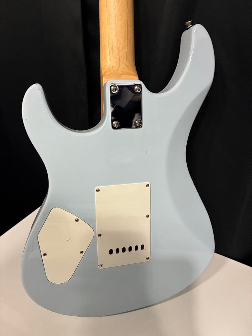 YAMAHA pacifica 112vm アイスブルー