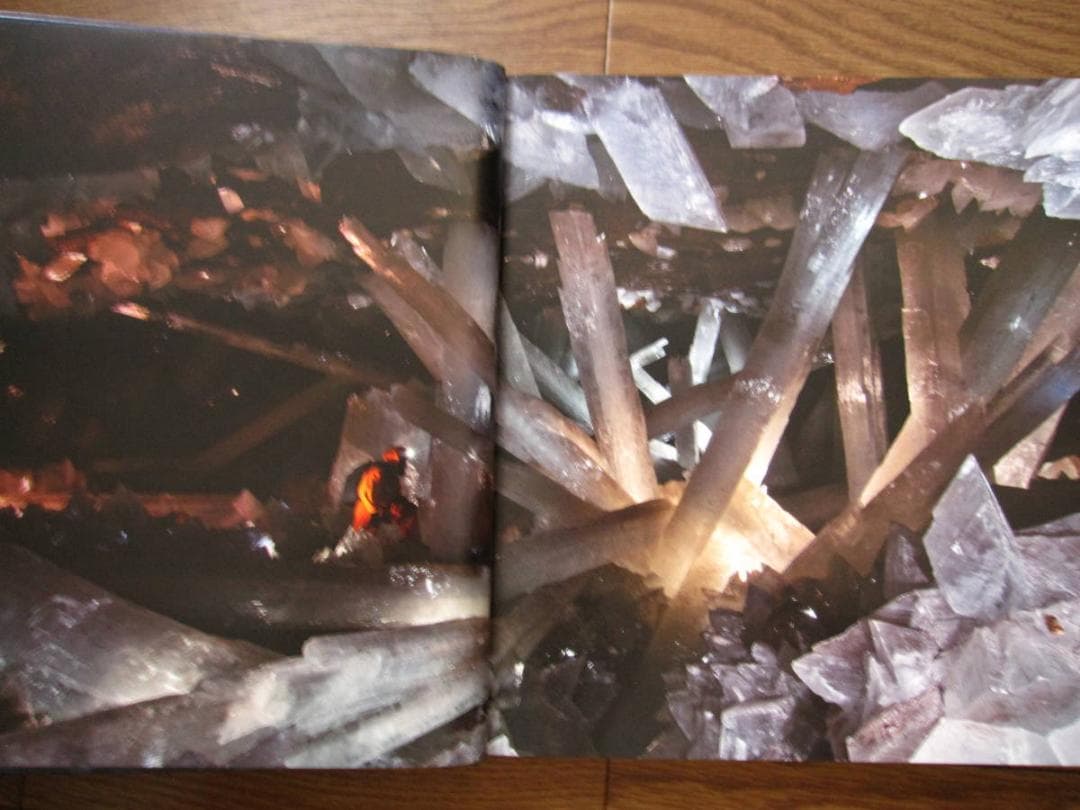 洋書 Into the Heart of the World