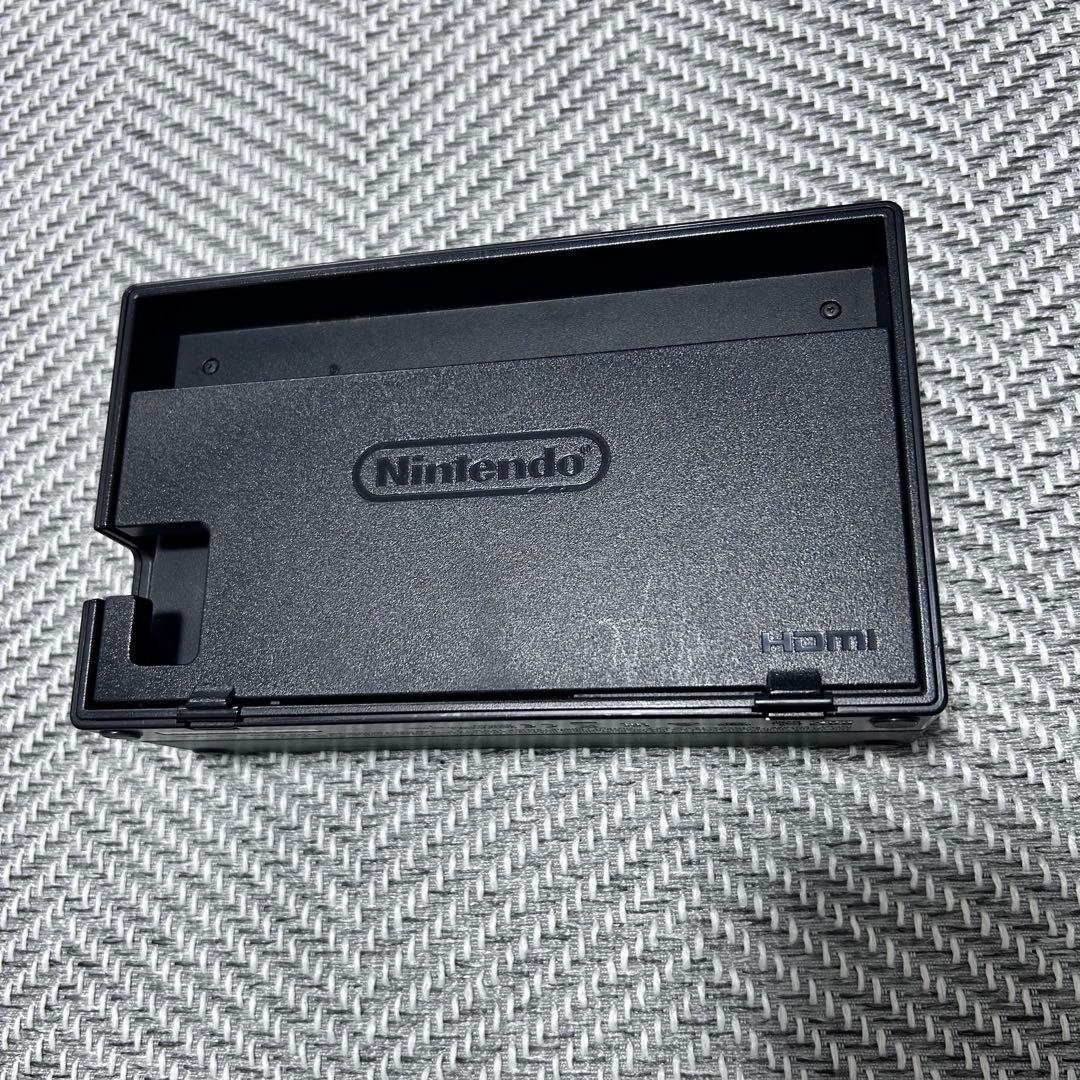 Nintendo Switch 本体 HAC-001 付属品完備 初期化済み