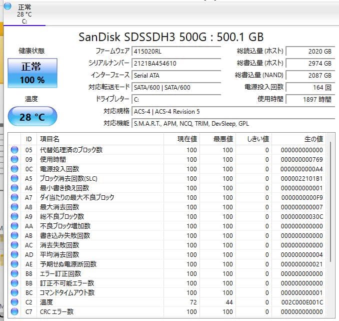 エ*ュ様 NEC　デスクトップパソコン Corei5　第9世代