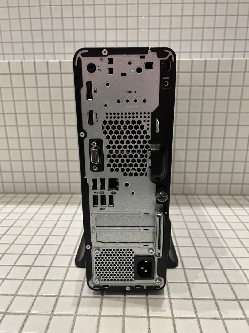 shino⭐︎【ジャンク品】 HP Pro SFF 400 G9