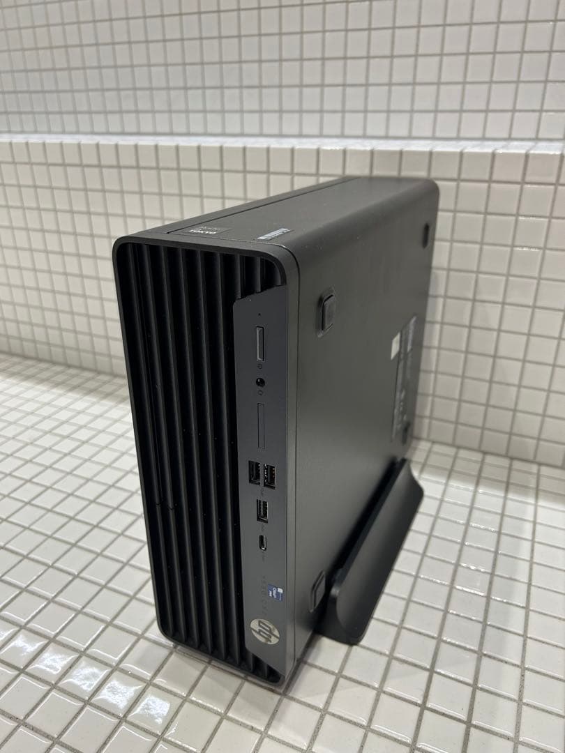 shino⭐︎【ジャンク品】 HP Pro SFF 400 G9