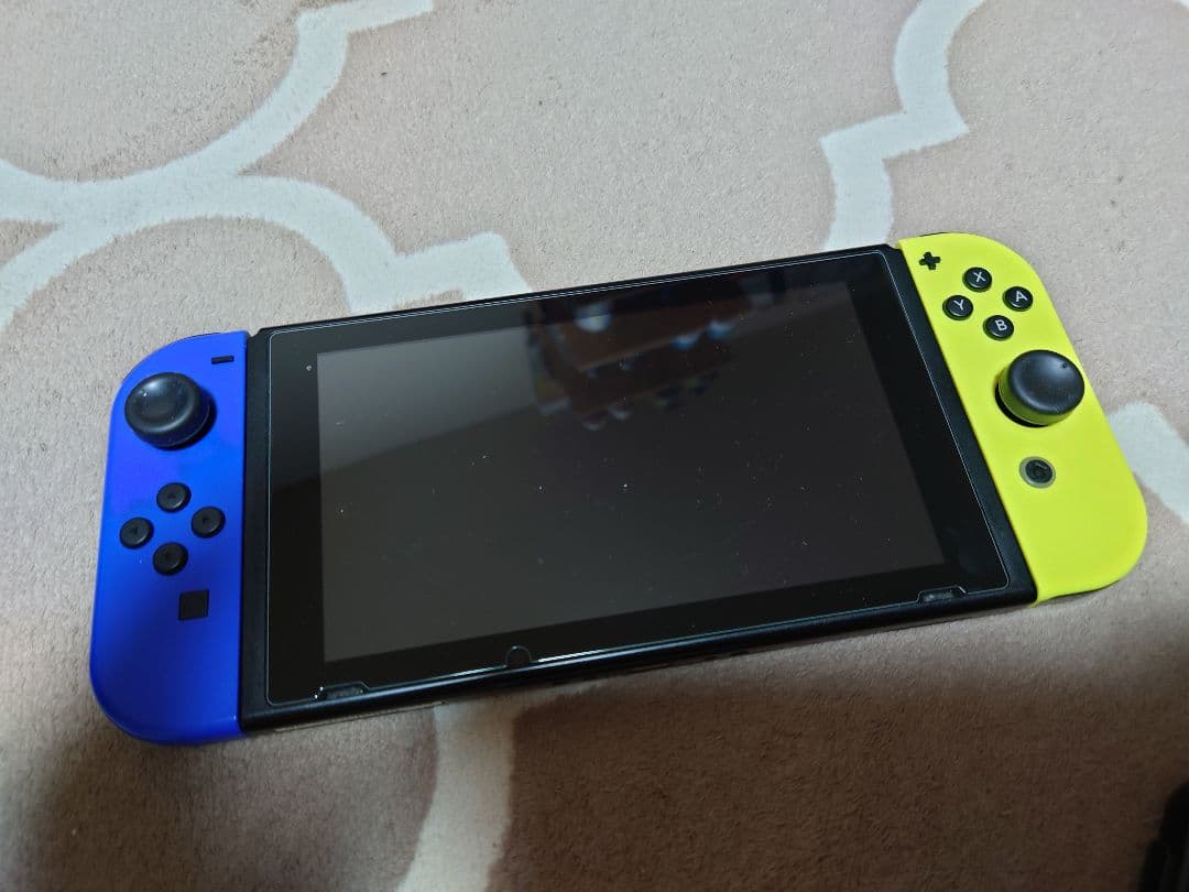 Switch　ジャンク