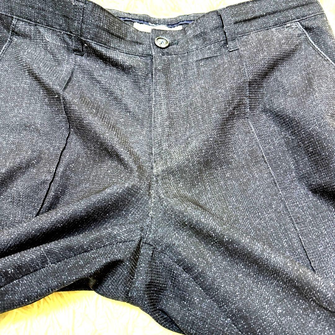 g-stage トラベルスーツセットアップ　軽量　超ストレッチ　近年モデル