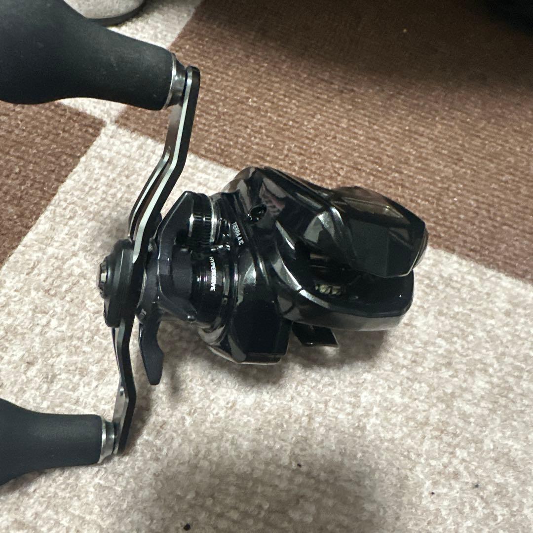 ２１ティエラＡＩＣ１５０ーＤＨ