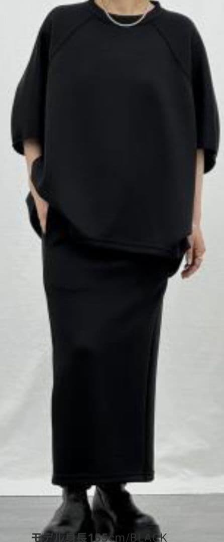 美品COGTHEBIGSMOKE　FIA SKIRT